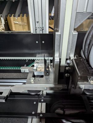 Límite inferior de Y